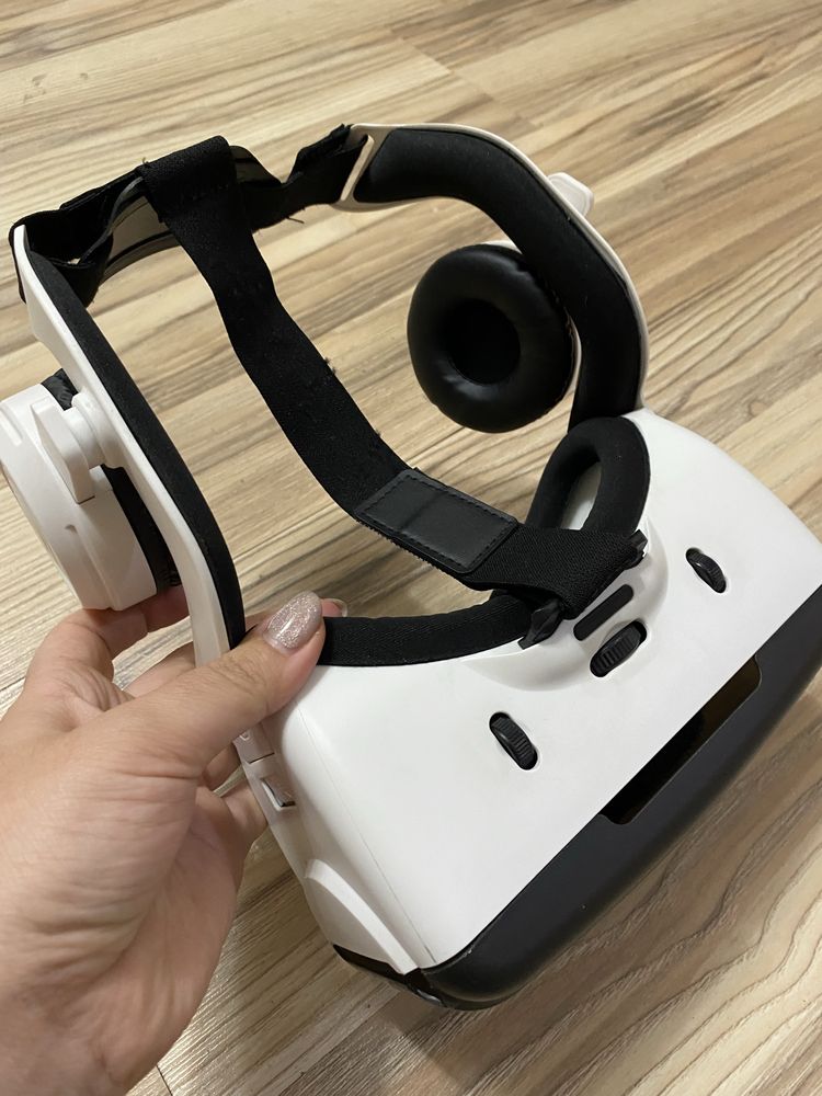 VR очки Shinecom