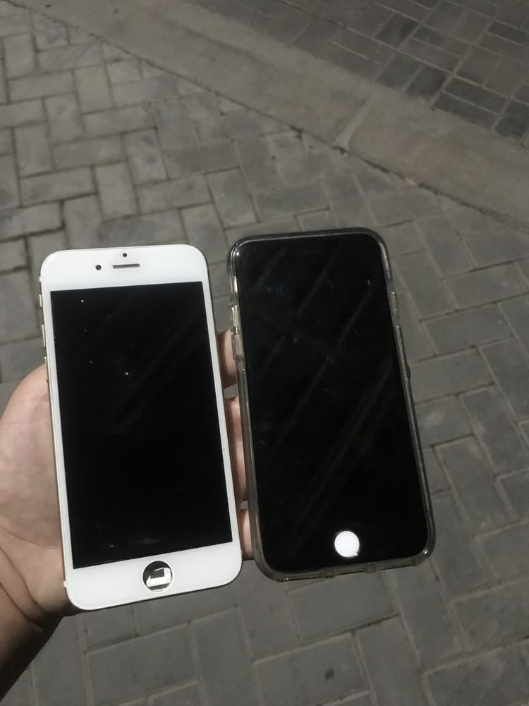 Айфоны  на запчасти     6S