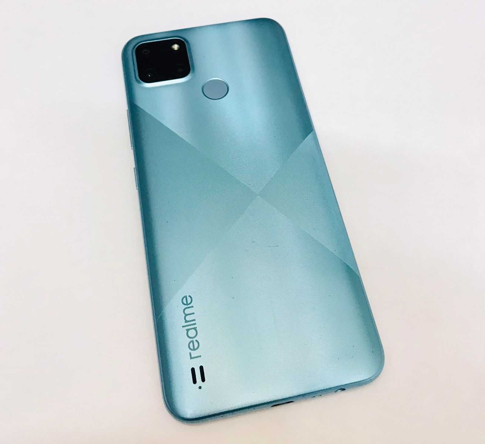23.7109 Realme c21Y 64 ГБ
