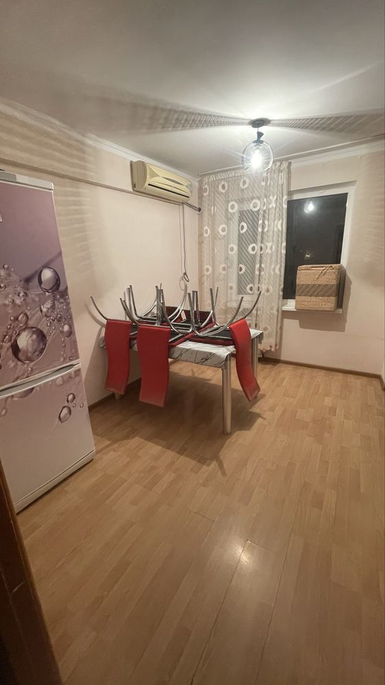Сдается квартира