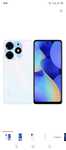 Продам новый телефон TECNO Spark 10 Pro 8 ГБ/256 ГБ белый
