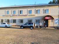 Продам Гостиницу Кафе