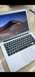 MacBook Air 13, 2017