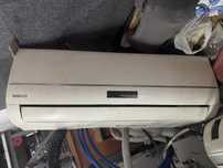 Кондиционер beko 27 кв
