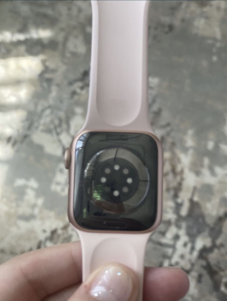 Apple Watch 4 40mm
