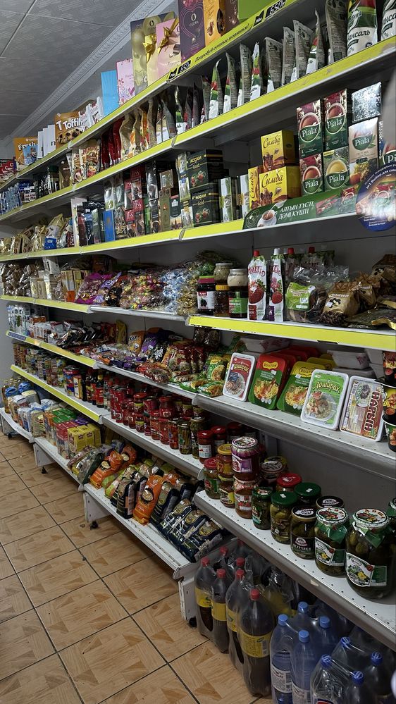 Продается бизнес