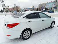 Продам Hyundai Accent