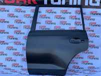Задняя дверь левая оригинал на Land Cruiser 200