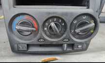 Переключатель регулятор печки клима Хёндай Гетз Hyundai Getz