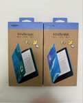 Kindle Kids 16gb, 2024год. Нет рекламы. Электронная книга