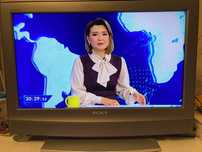 Телевизор Sony Bravia
