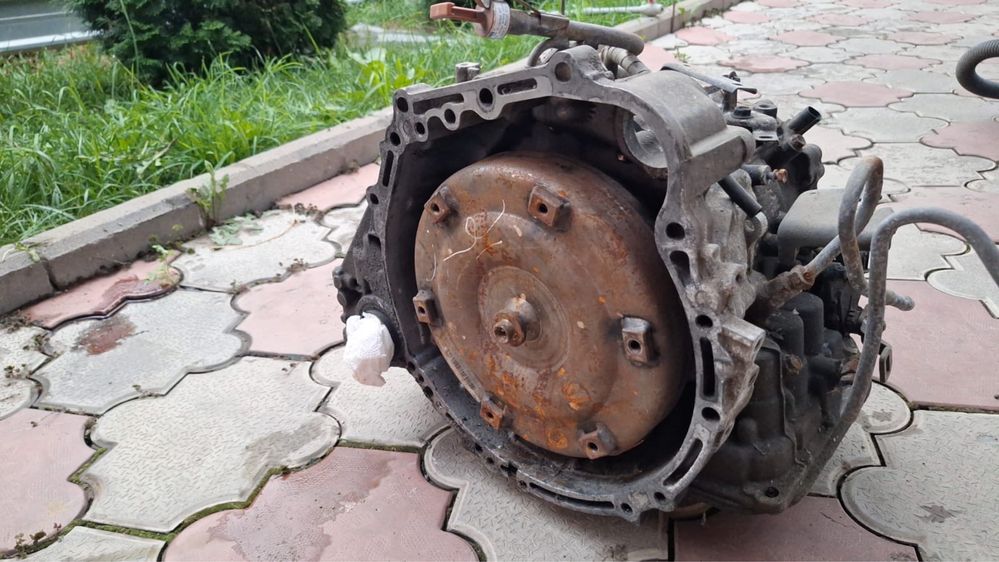 Каробка автомат, камри 30/35 в идеальном состоянии.