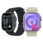 Оригинал смарт часы Smart watch HK 9 ultra 2