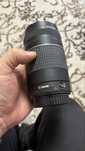 Продам обьектив canon ef 75-300