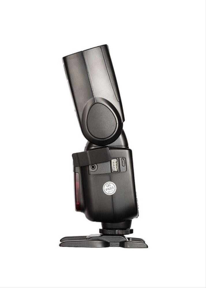 Godox V880 фотовспышка для камеры Sony