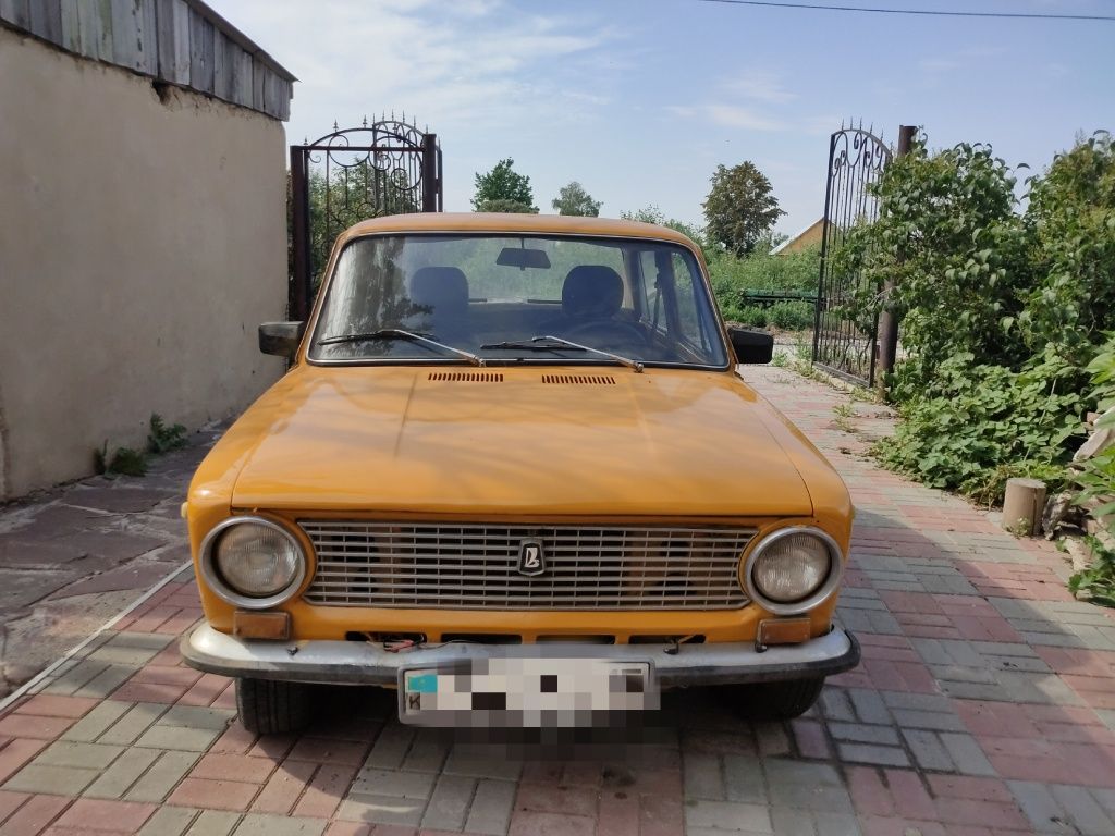 Продам авто, Жигули 2101