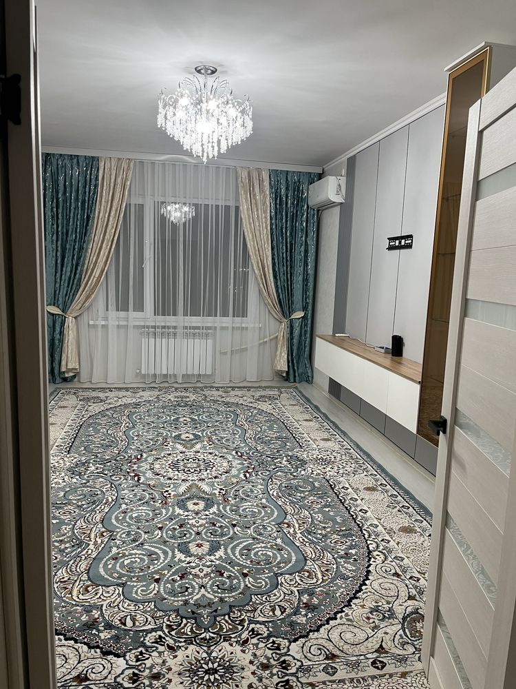 Жк жас отау 3ком