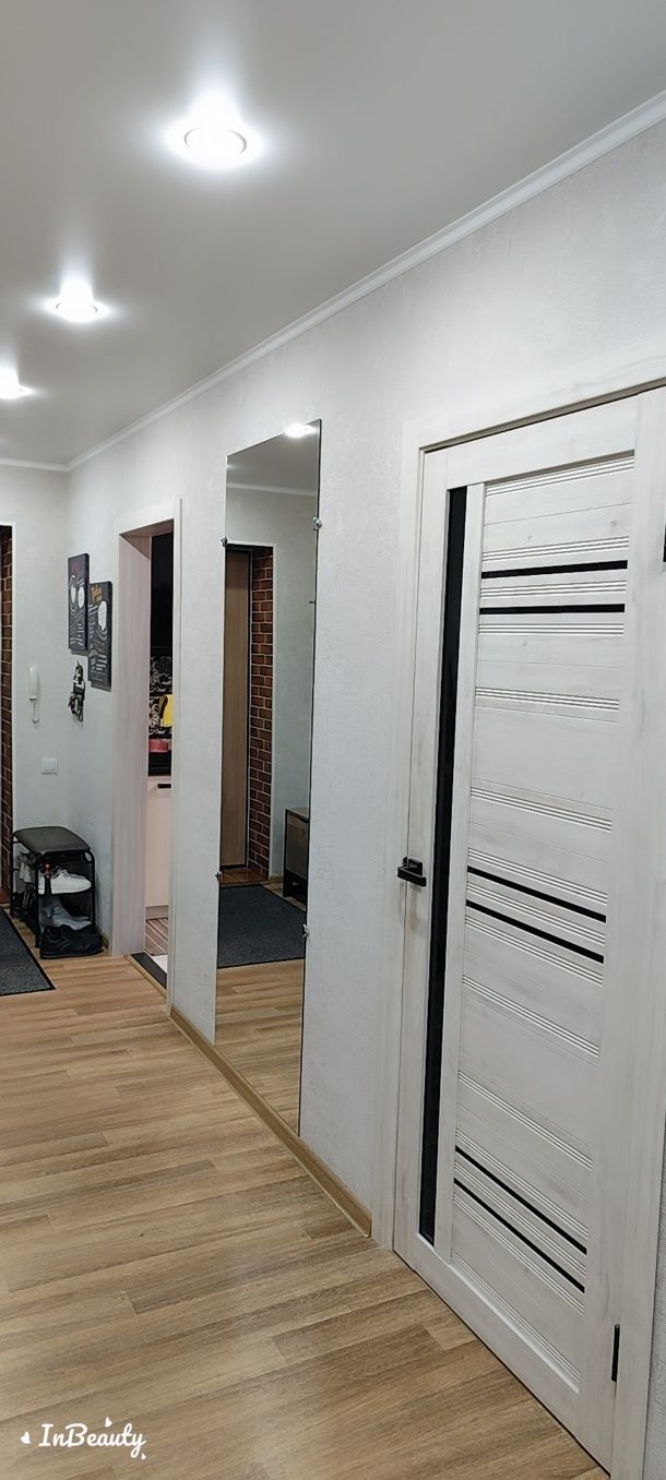 Продам 3х комнатную квартиру в ЖК мечта
