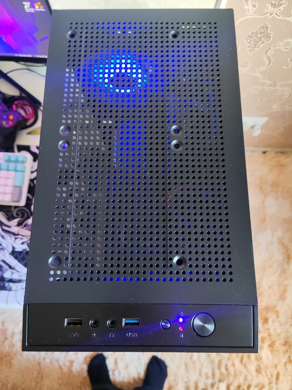 Продам игровой компьютер