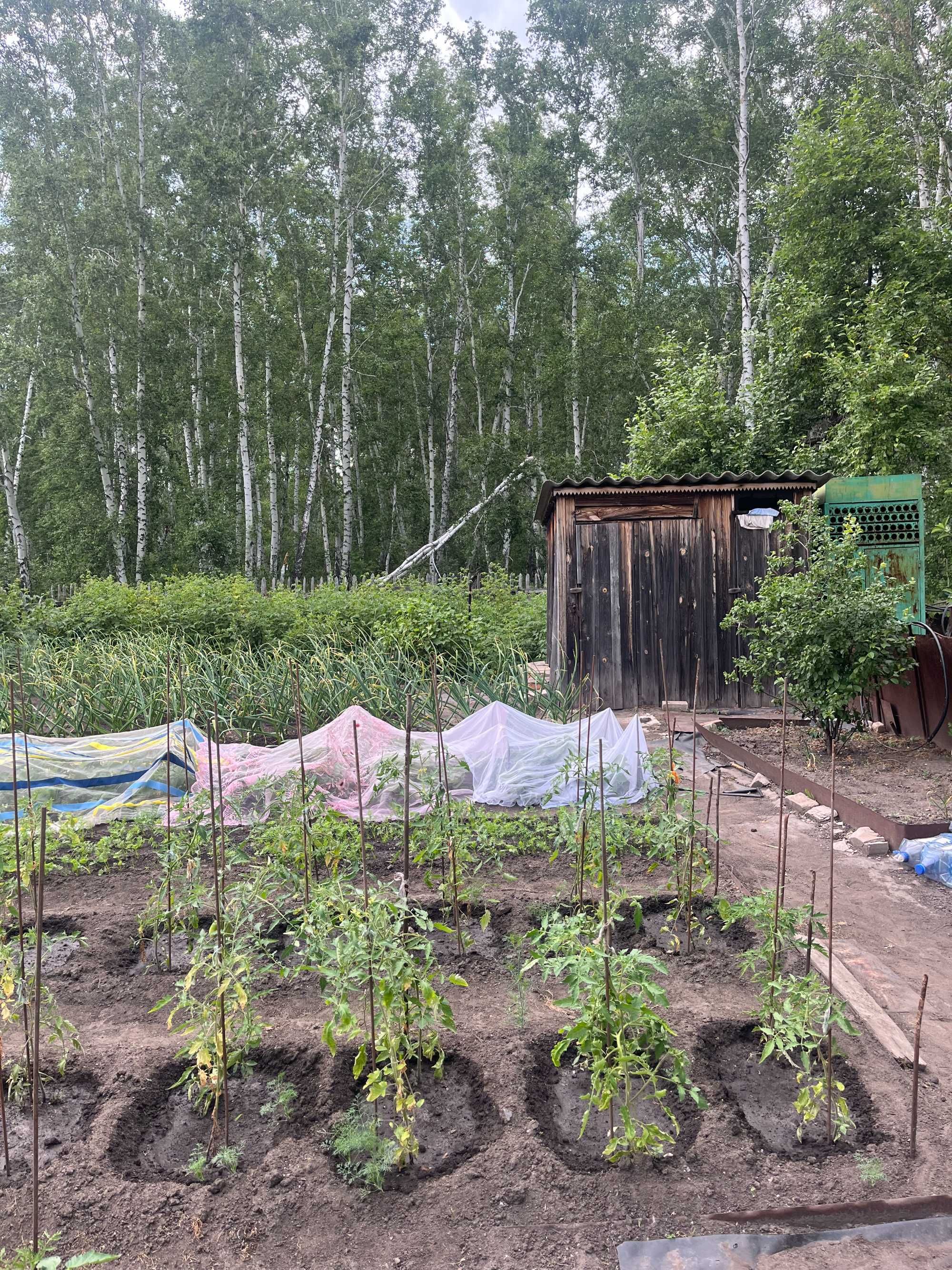 Продам Дачу с/о Энергетик 2