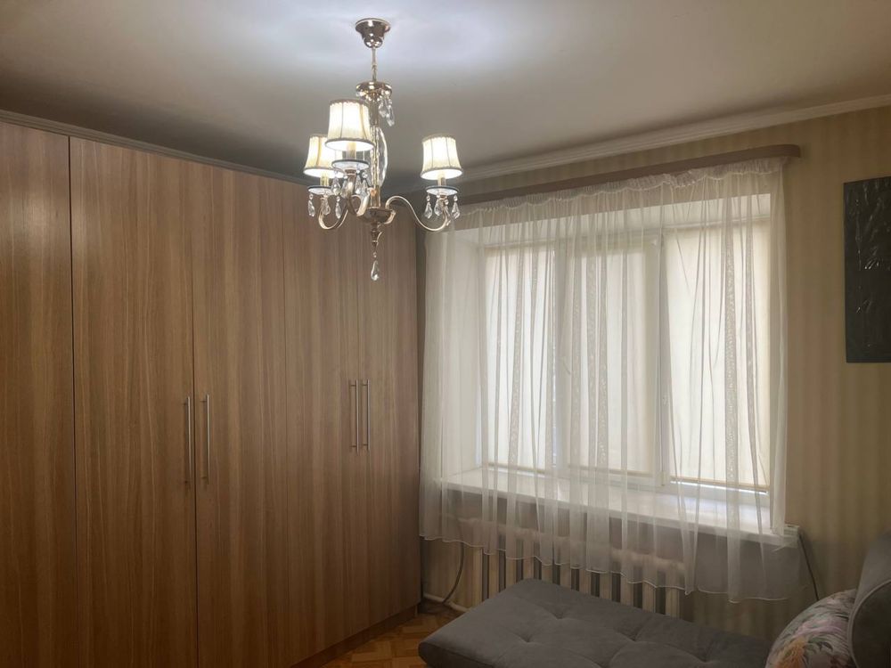 Сдам в аренду 3 комнатную квартиру