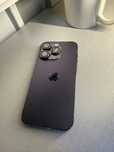 Iphone 14 pro 128 g 83%