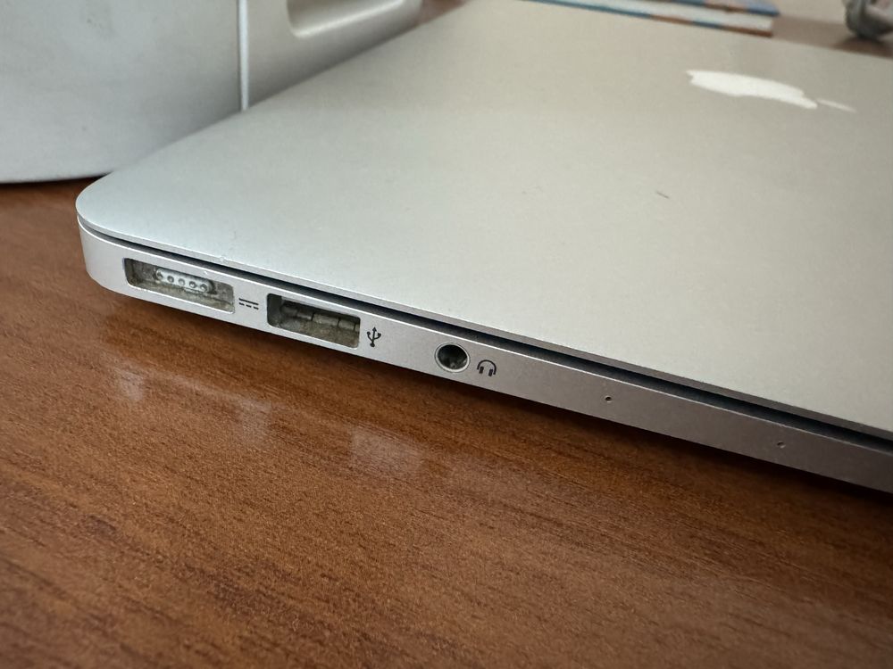 Macbook Air 256 gb