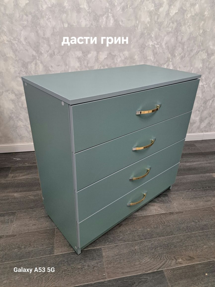 Комод.. Акция.  1 шт 25.000, 2 шт по 20.000 тг