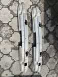 Усилитель бампера bmw e39 бмв е39