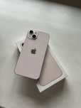 Apple IPhone 13 идеал