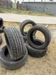 Продается балон 285/50 R20