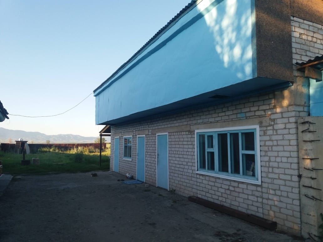 Дом по ул.Наурызбая 9/2