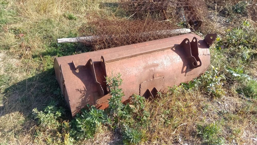 Т-40 в хорошем тех. состоянии