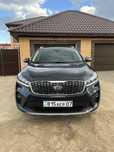 Продам KIA Sorento