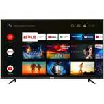 Телевизор TCL 50'' 50P615 LED UHD Android