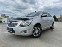 Chevrolet Cobalt Продам или обменяю на Ваш автомобиль!Возможен кредит!