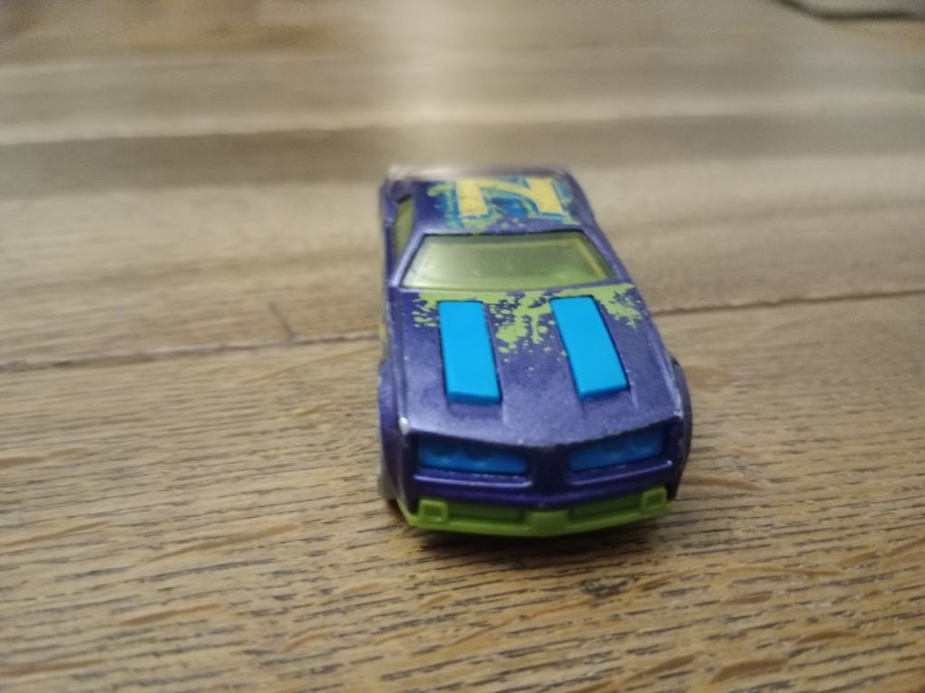 Машинка Hot wheels оригинал