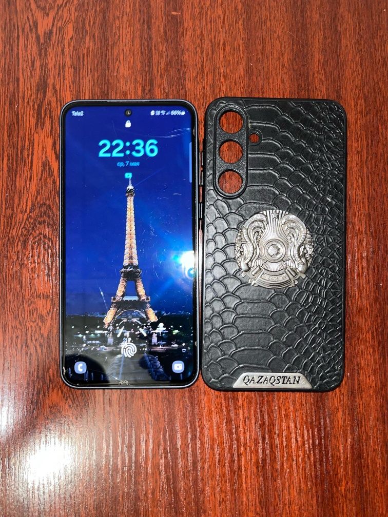 Самсунг а35 256гб 5г