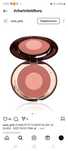 Румяна от Charlotte Tilbury (люкс качества)