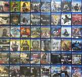 Диски | Лицензионные | Оригинальные PS4 PS5