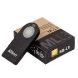Пульт ДУ Nikon ML-L3