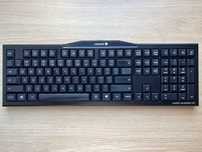 Механическая клавиатура CHERRY MX 3850 (Red Switches)