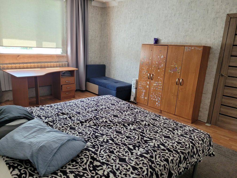 Продам дом в старой Ильинке