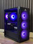 Игровой Компьютер i5 + RTX 3050

Любые игры на ультра графике,обработк