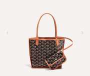 Сумка tote Goyard Anjou Mini
