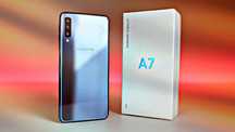Самсунг А7 Samsung A7