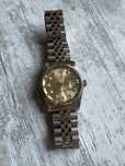 Rolex oyster perpetusl datejust