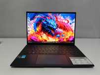 Ультрабук премиум класса ASUS Zenbook 14 OLED (2.8K 90Hz/i5 1240P)