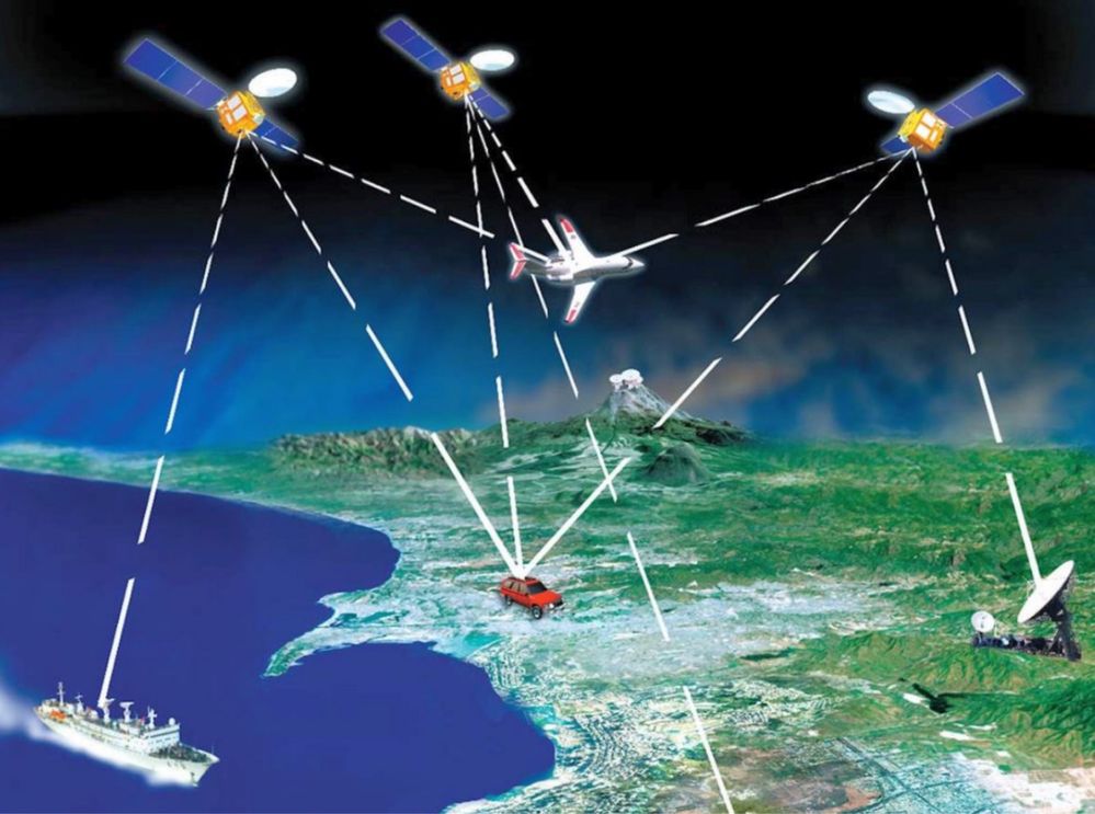 установка GPS на любые виды авто