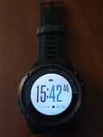 Спортивные часы garmin fenlx 3hr